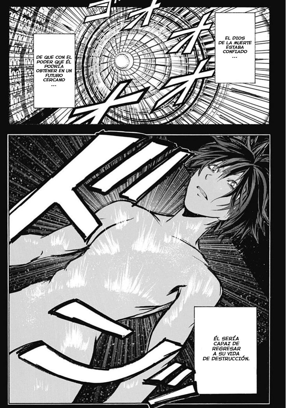 Read Assassination Classroom ES Manga Online