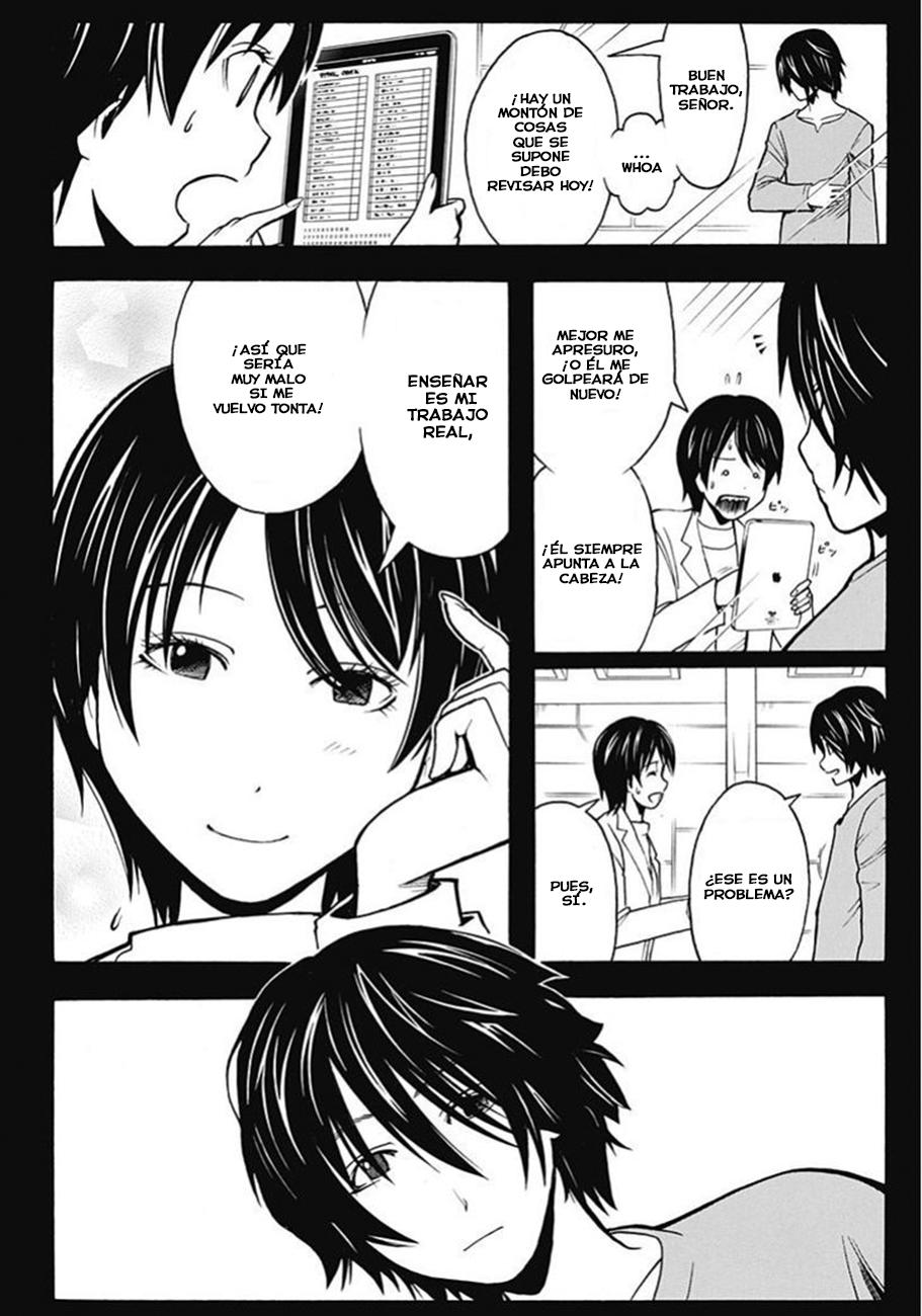 Read Assassination Classroom ES Manga Online