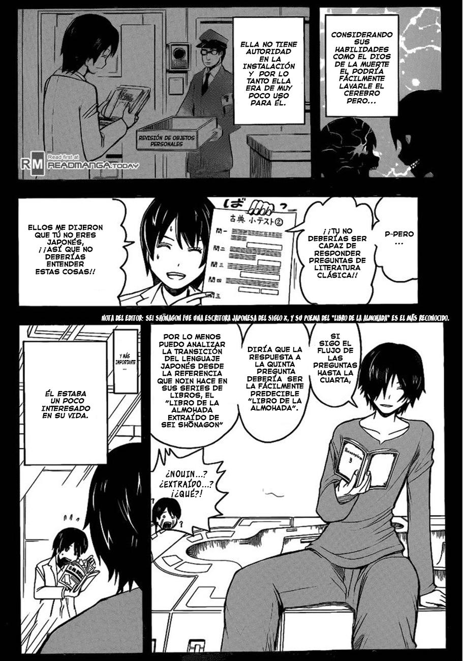 Read Assassination Classroom ES Manga Online