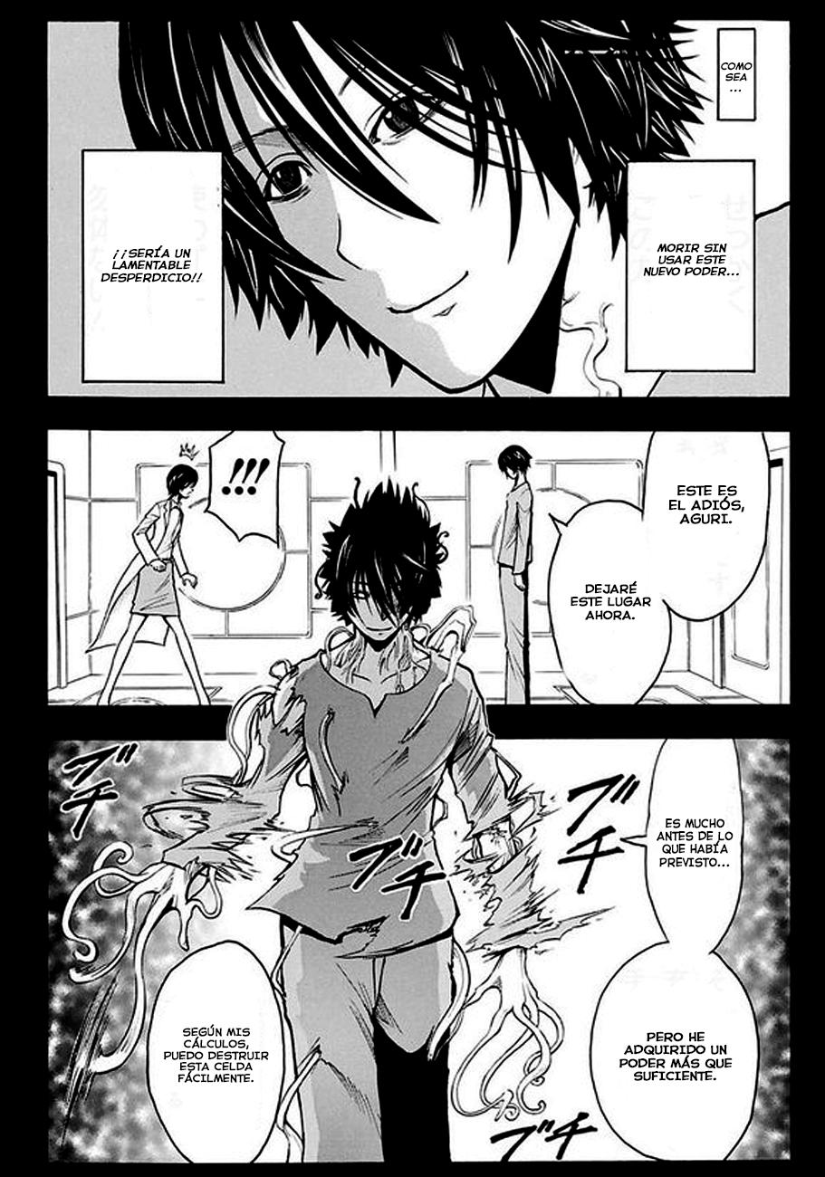 Read Assassination Classroom ES Manga Online
