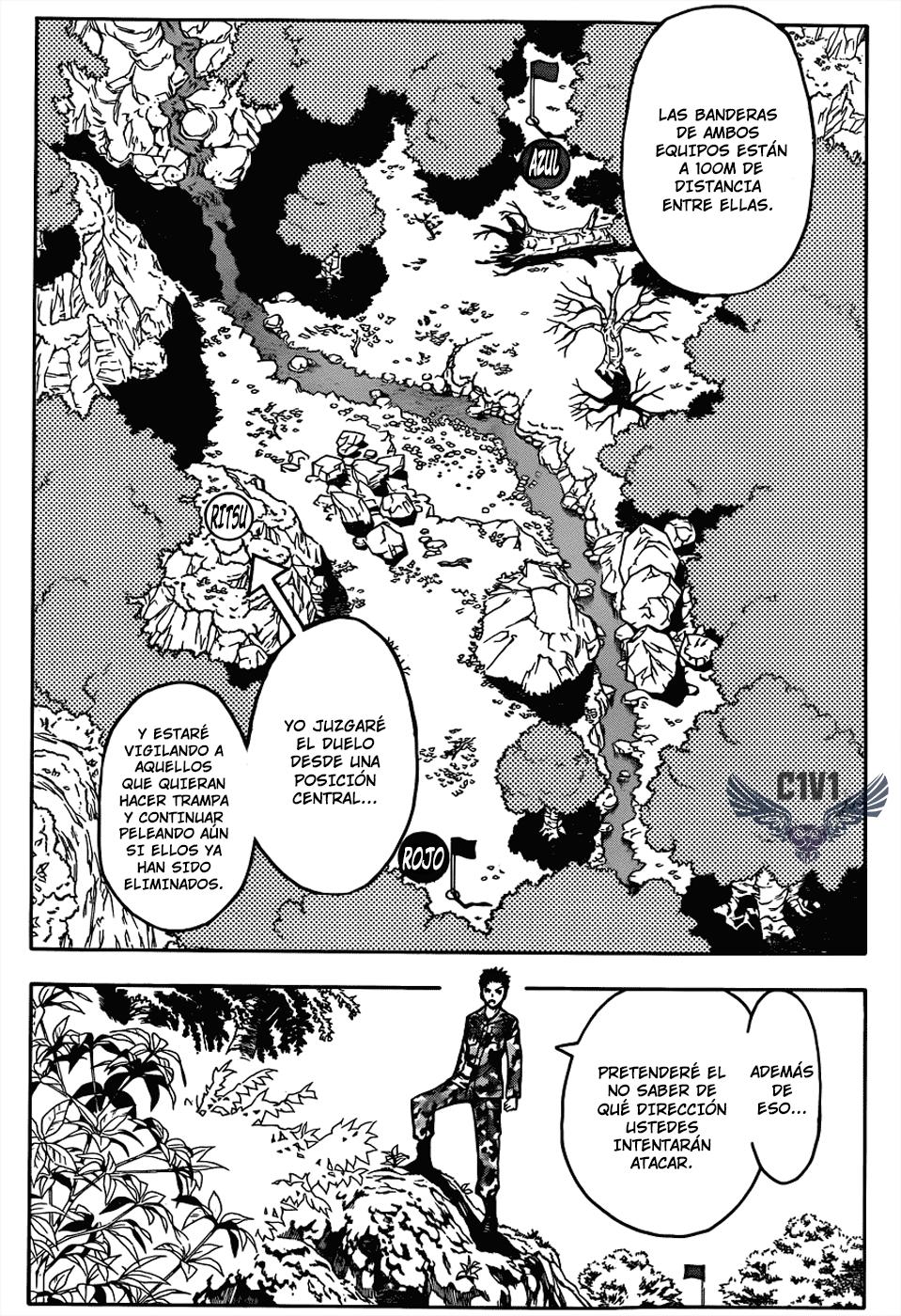 Read Assassination Classroom ES Manga Online