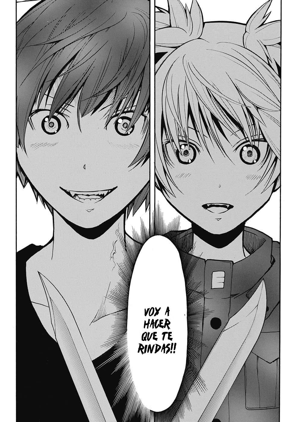Read Assassination Classroom ES Manga Online