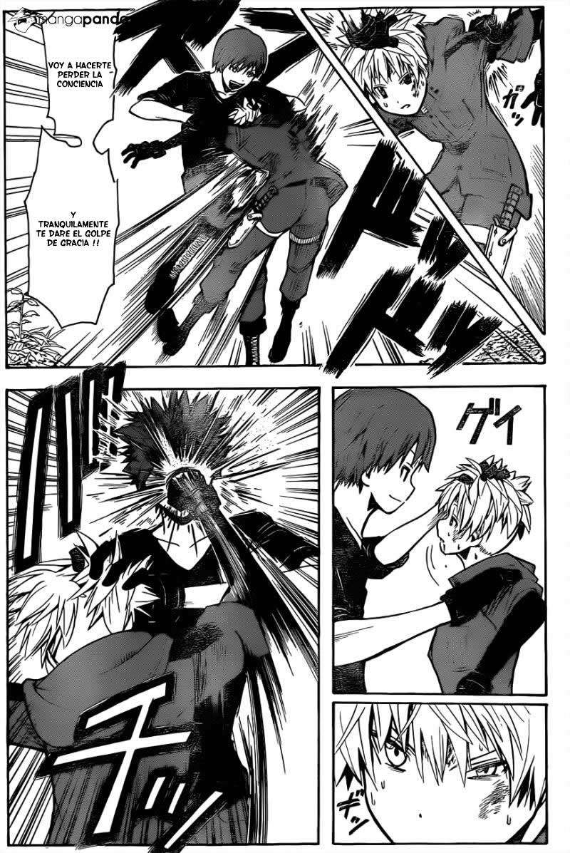 Read Assassination Classroom ES Manga Online