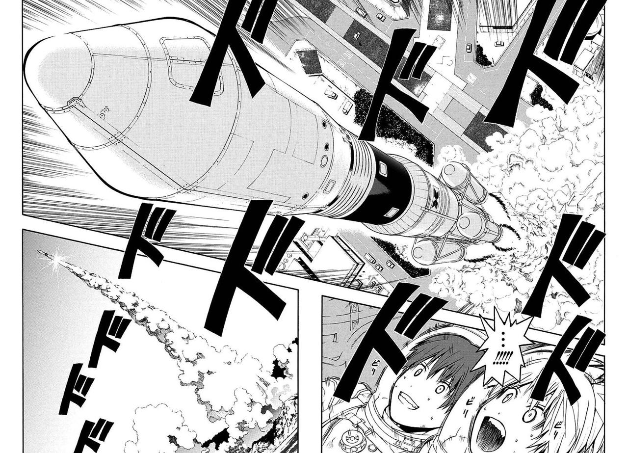 Read Assassination Classroom ES Manga Online