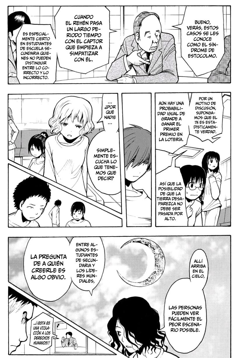 Read Assassination Classroom ES Manga Online