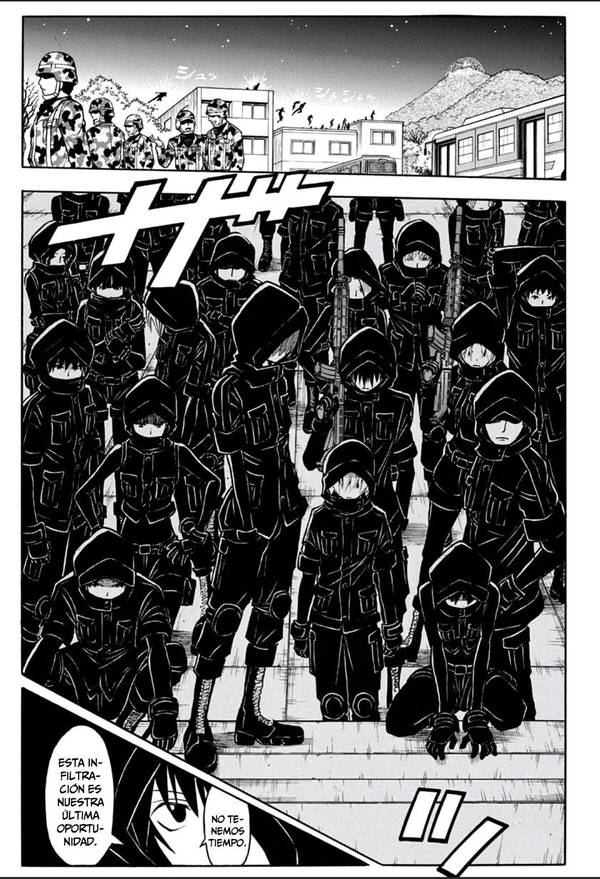 Read Assassination Classroom ES Manga Online