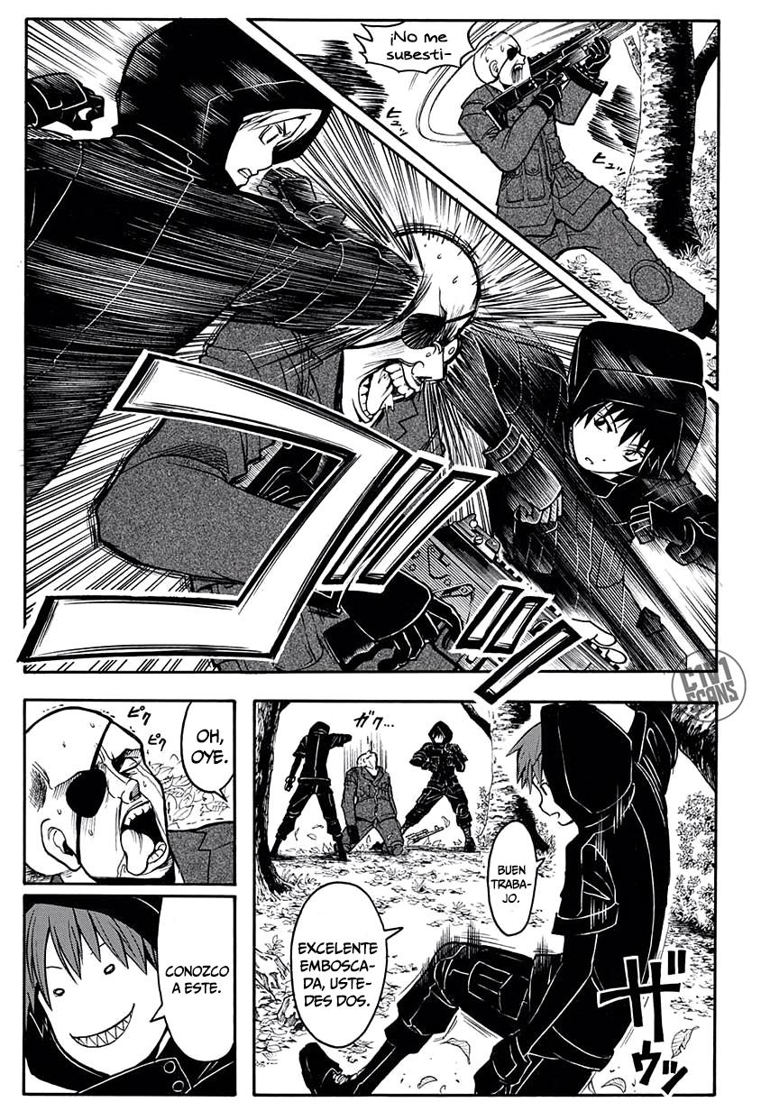 Read Assassination Classroom ES Manga Online