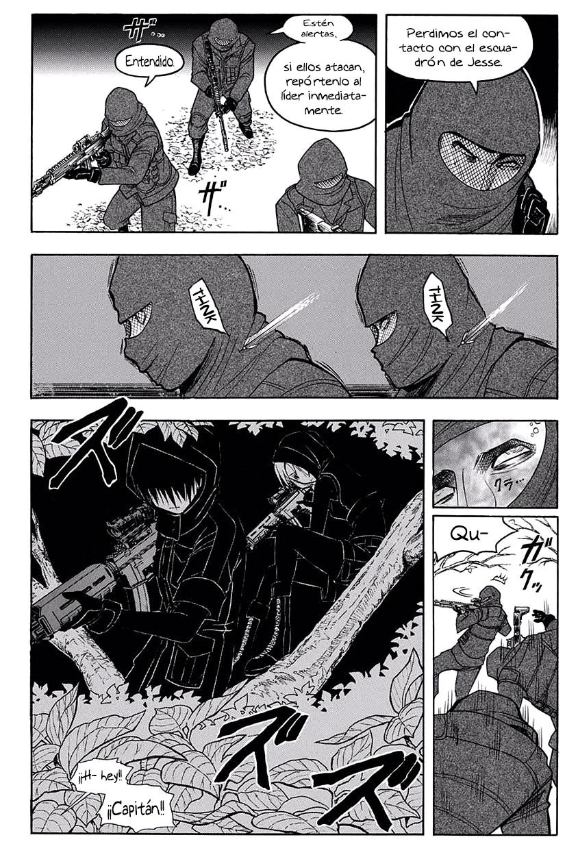 Read Assassination Classroom ES Manga Online