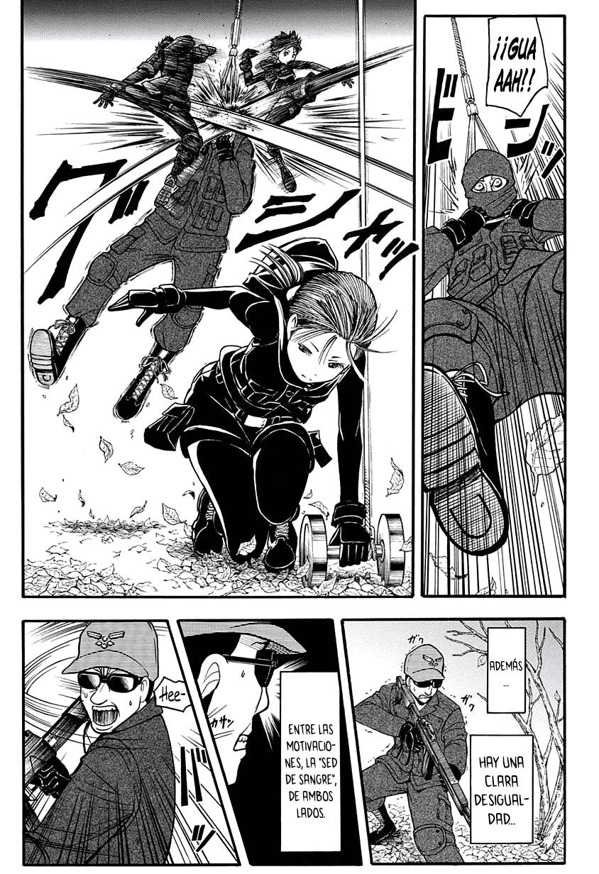 Read Assassination Classroom ES Manga Online