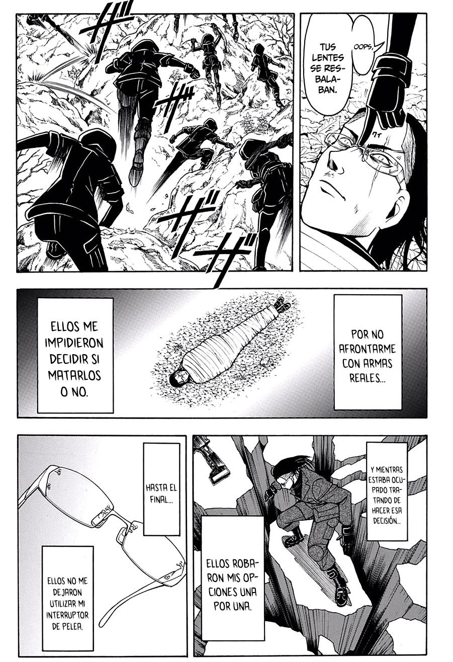 Read Assassination Classroom ES Manga Online