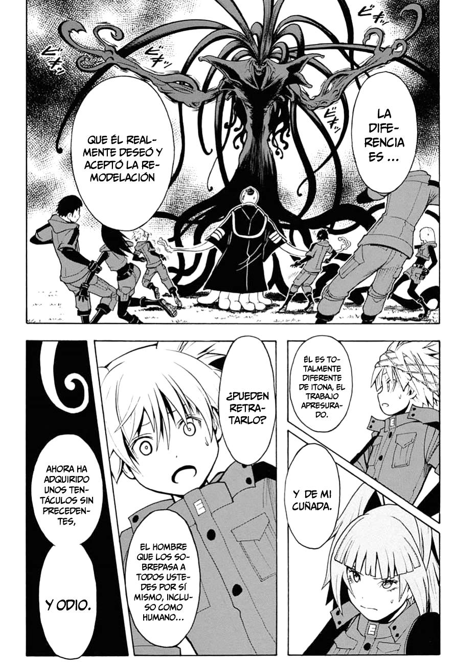 Read Assassination Classroom ES Manga Online