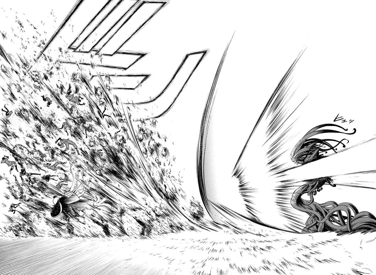 Read Assassination Classroom ES Manga Online