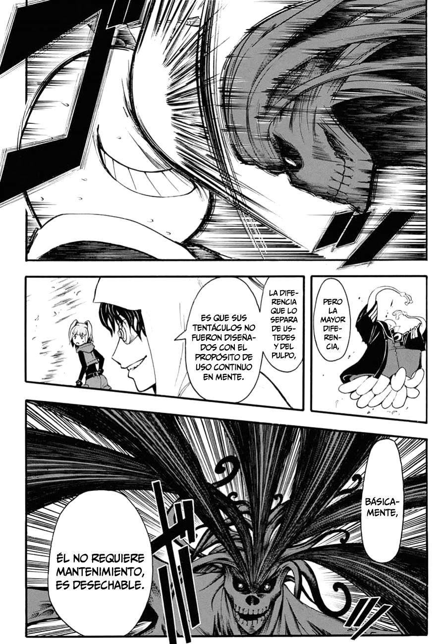 Read Assassination Classroom ES Manga Online