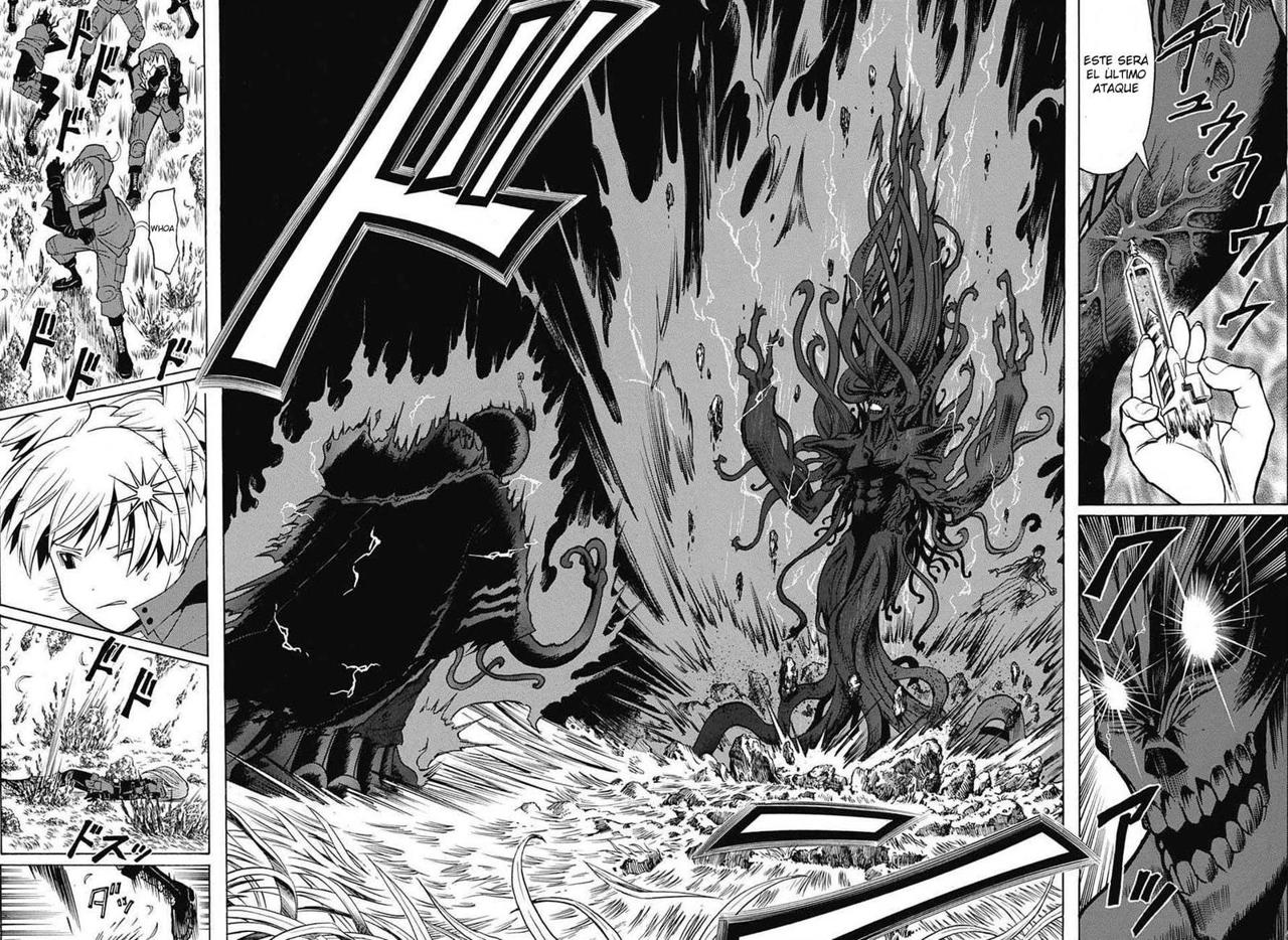 Read Assassination Classroom ES Manga Online