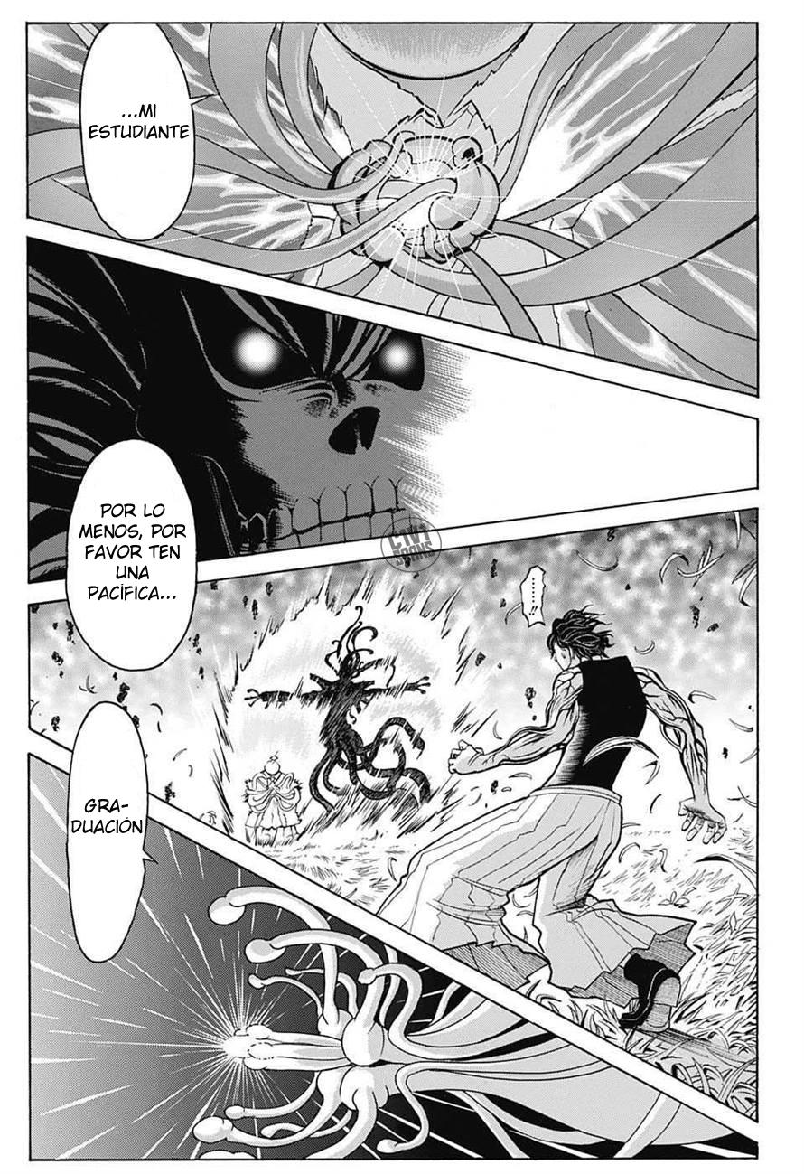 Read Assassination Classroom ES Manga Online