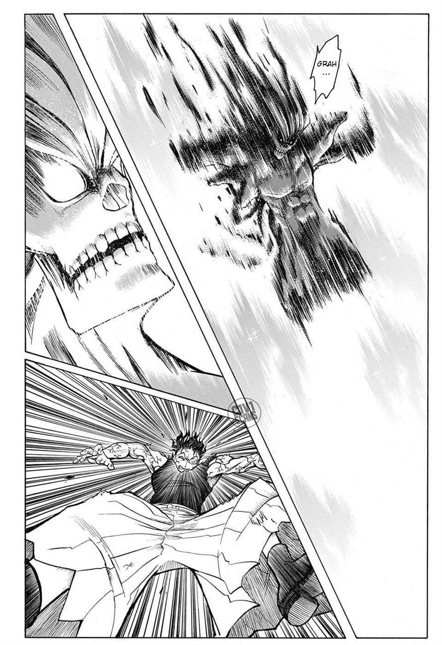 Read Assassination Classroom ES Manga Online