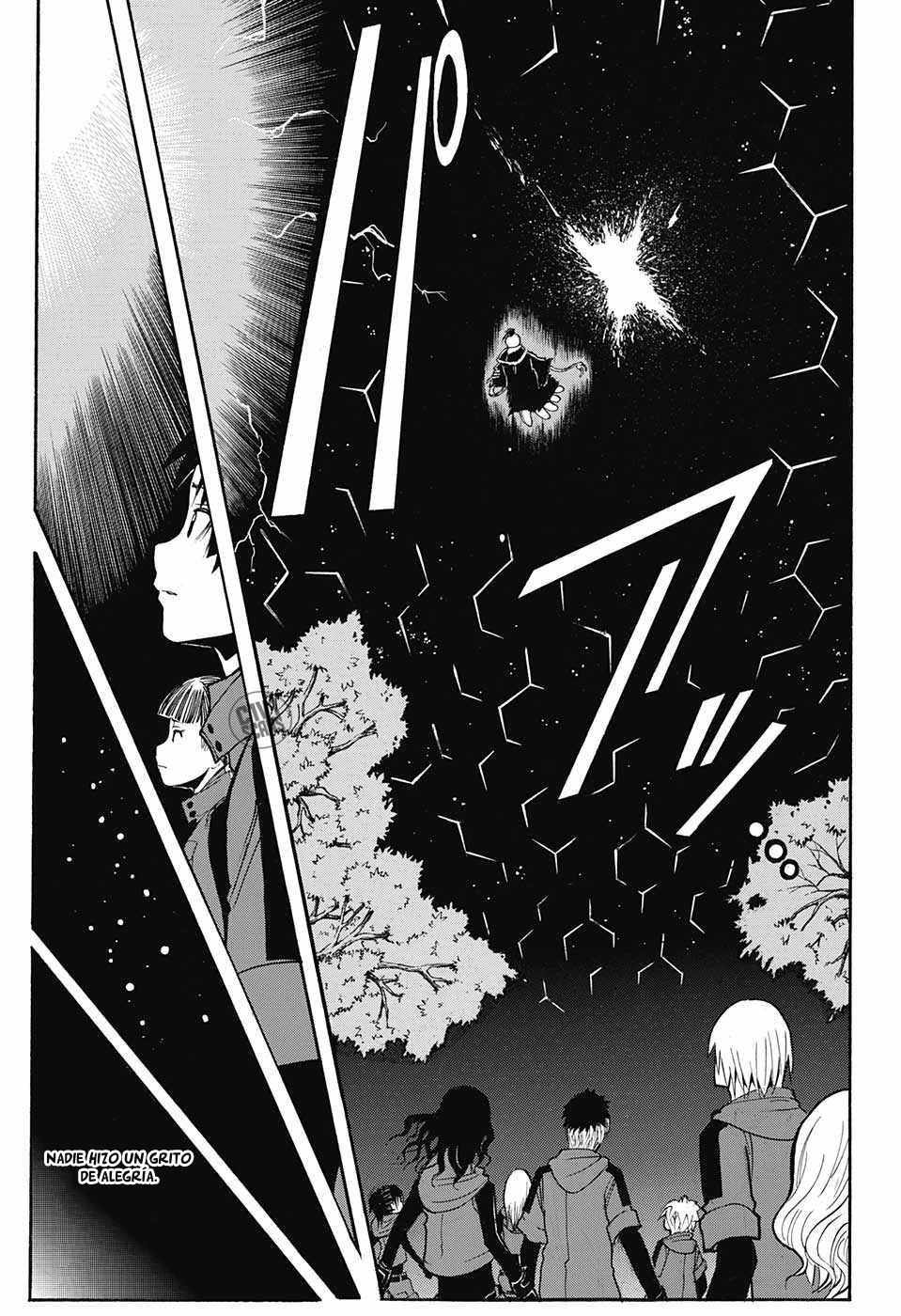 Read Assassination Classroom ES Manga Online