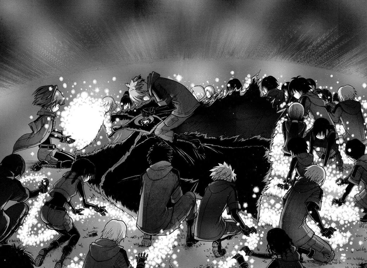 Read Assassination Classroom ES Manga Online