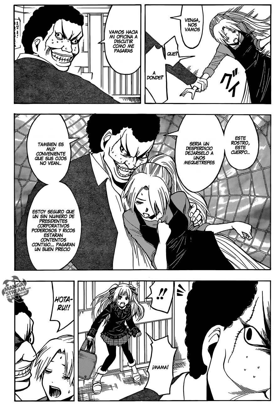 Read Assassination Classroom ES Manga Online