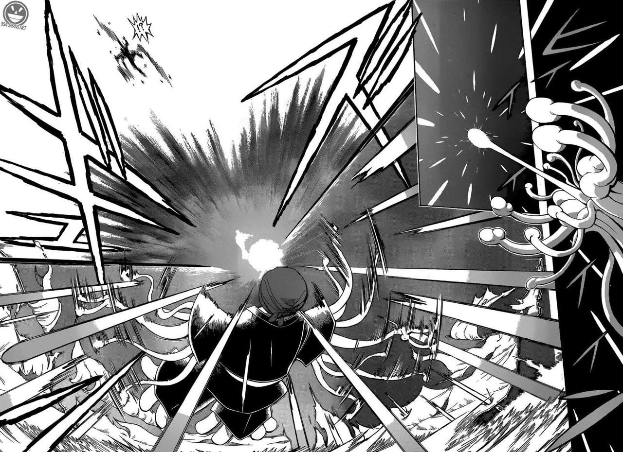 Read Assassination Classroom ES Manga Online