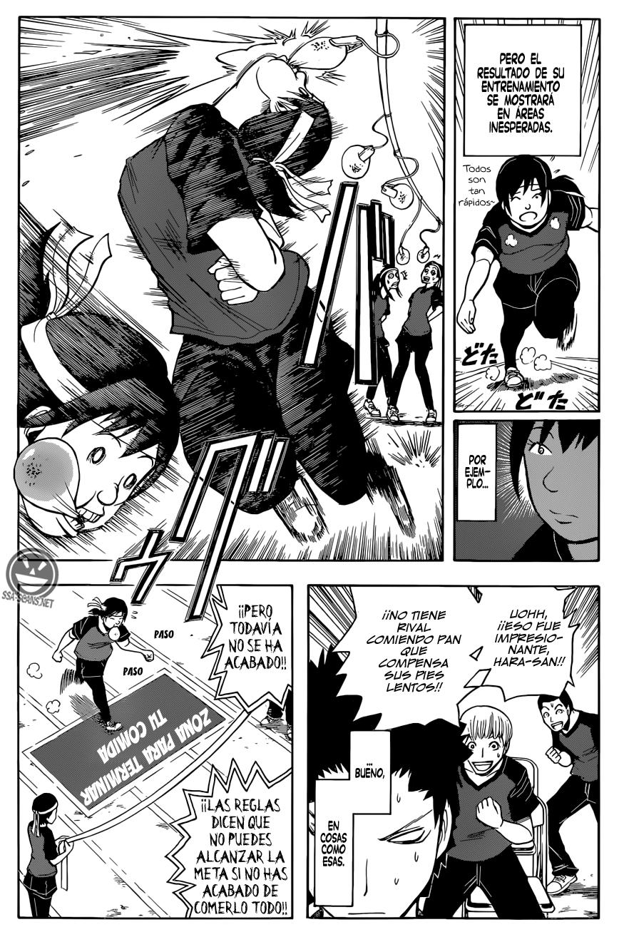 Read Assassination Classroom ES Manga Online