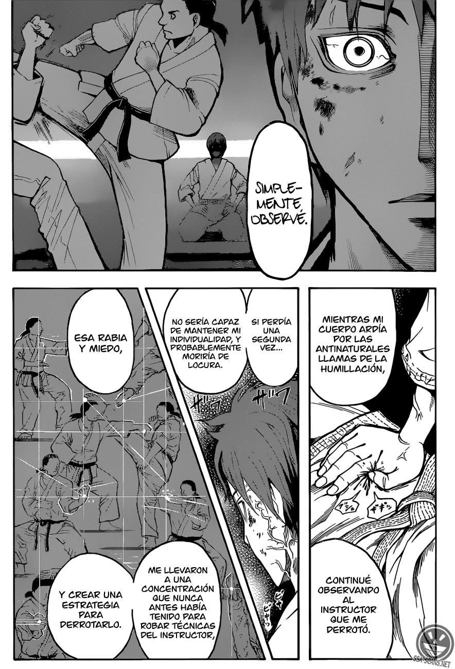 Read Assassination Classroom ES Manga Online