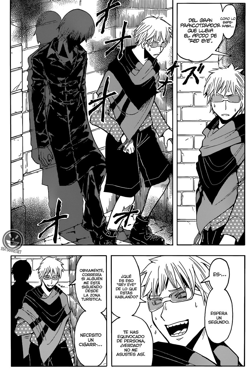 Read Assassination Classroom ES Manga Online