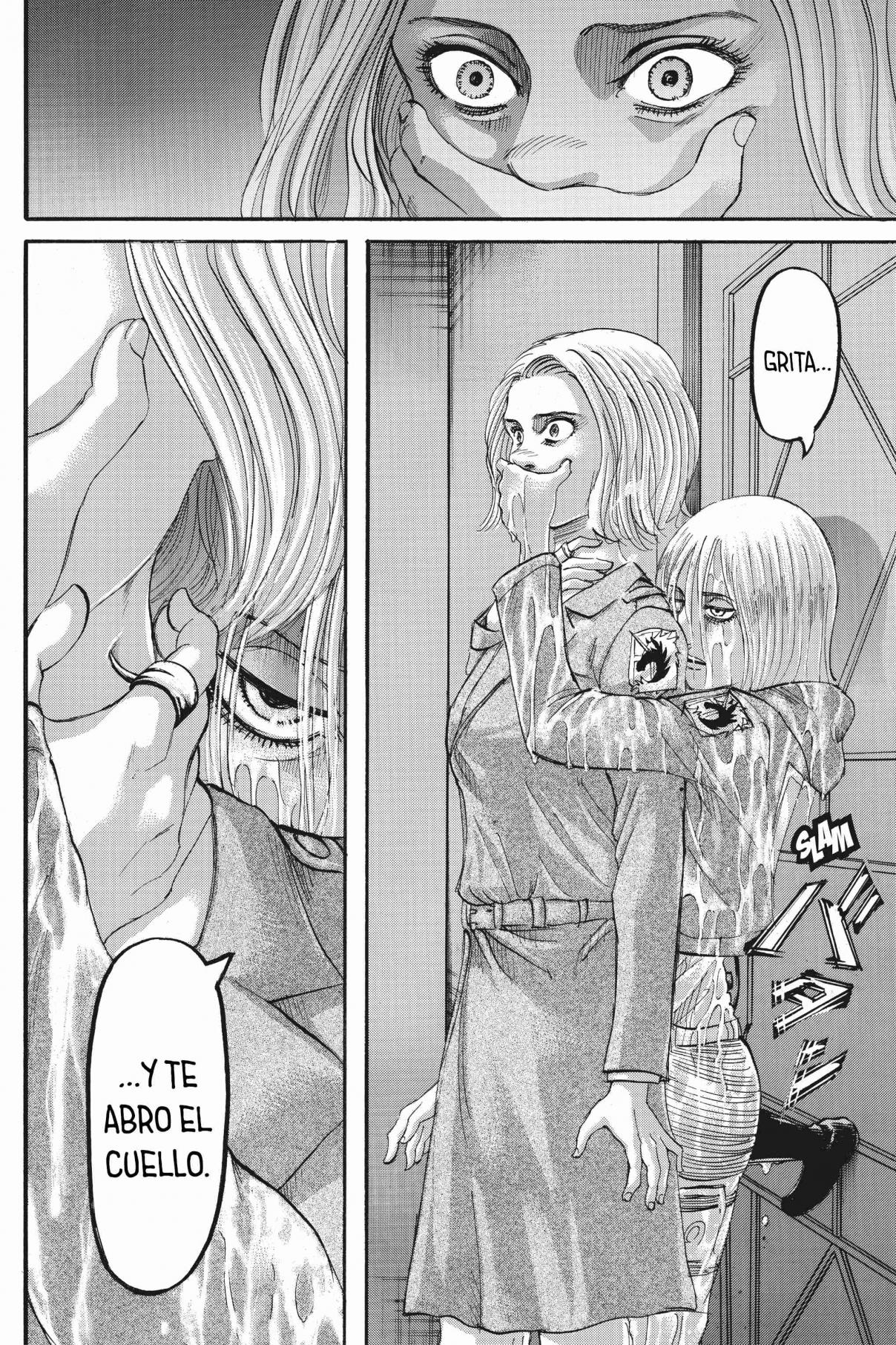 Read Attack onTitan ES Manga Online