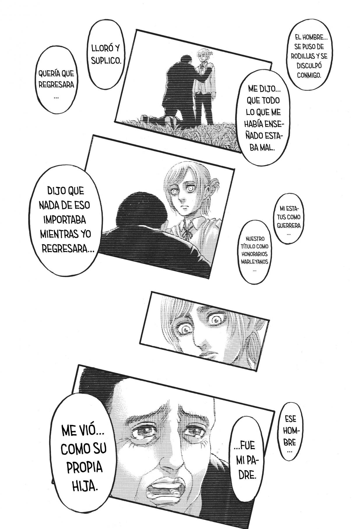 Read Attack onTitan ES Manga Online