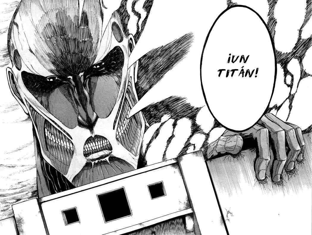 Read Attack onTitan ES Manga Online