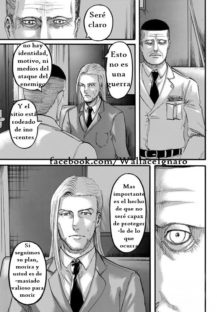 Read Attack onTitan ES Manga Online