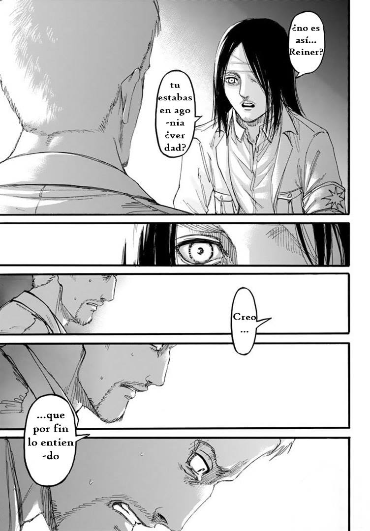 Read Attack onTitan ES Manga Online
