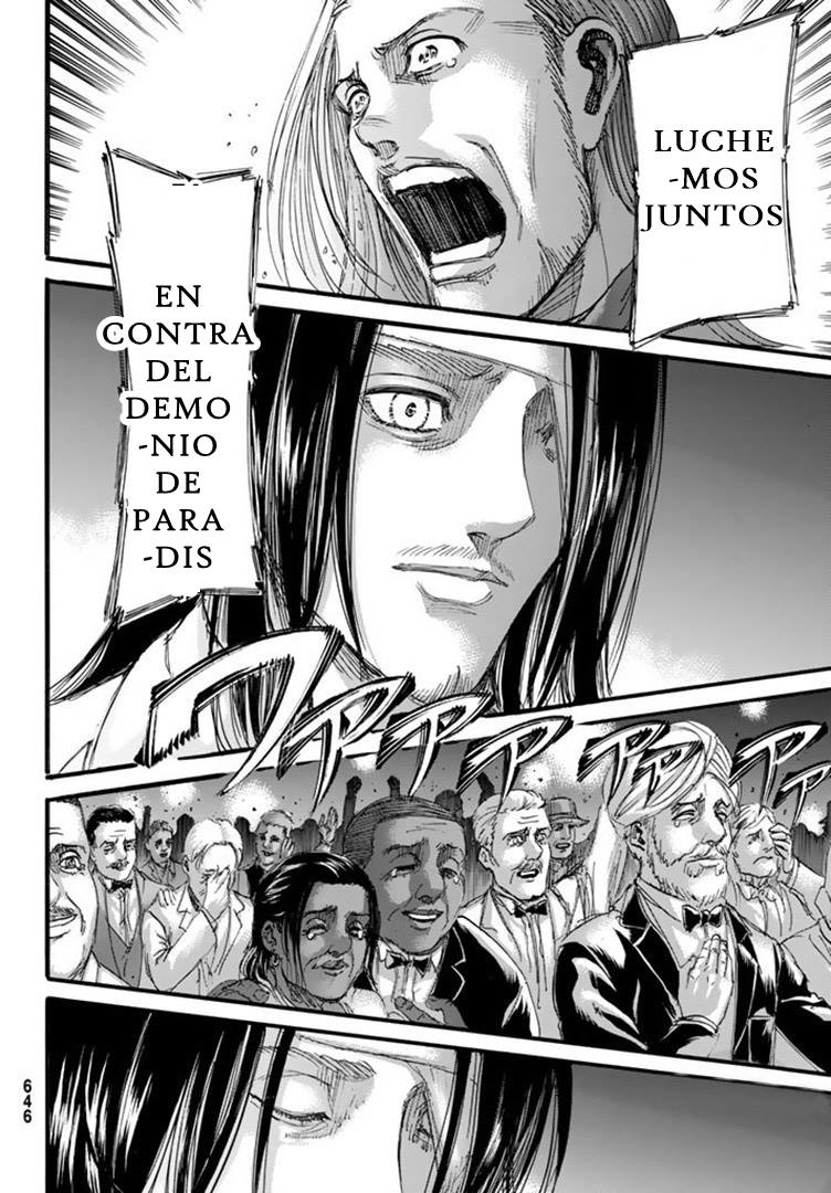 Read Attack onTitan ES Manga Online