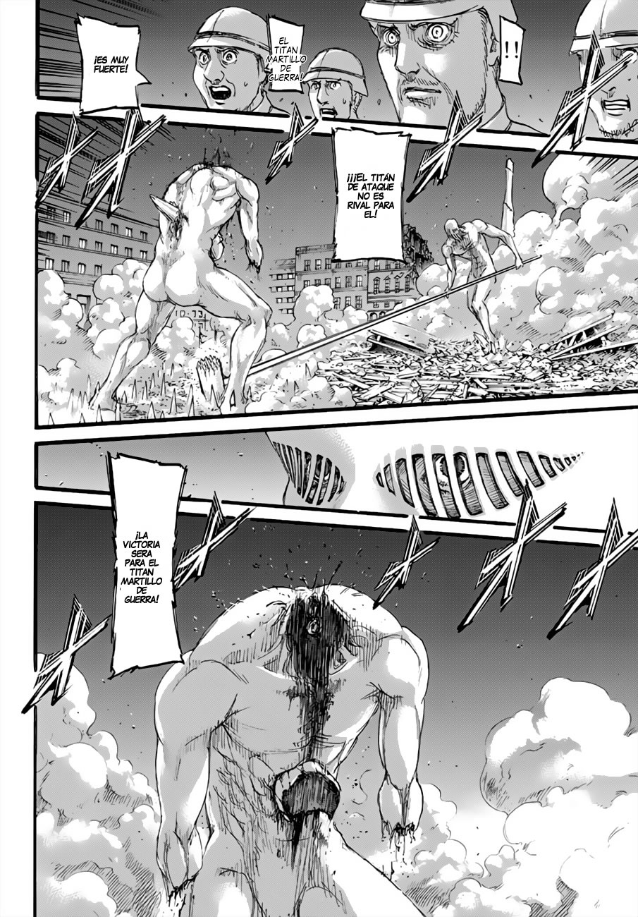 Read Attack onTitan ES Manga Online