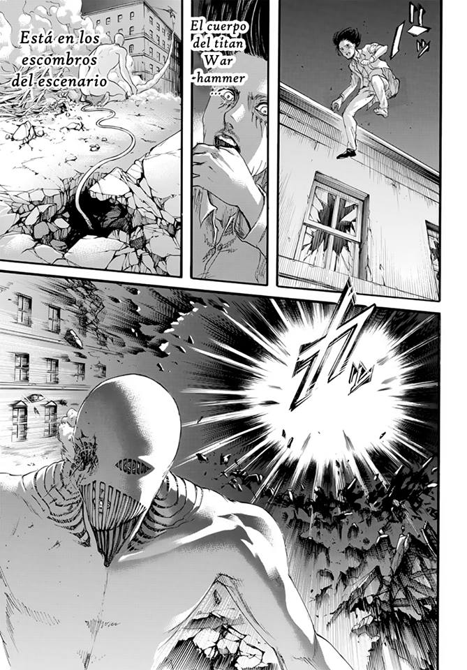 Read Attack onTitan ES Manga Online