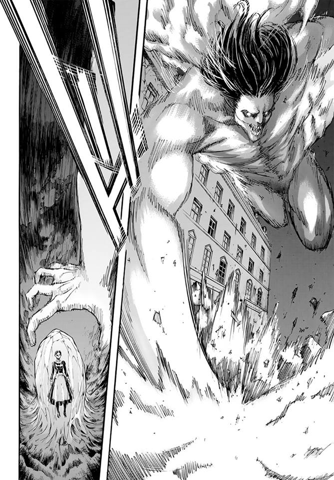 Read Attack onTitan ES Manga Online