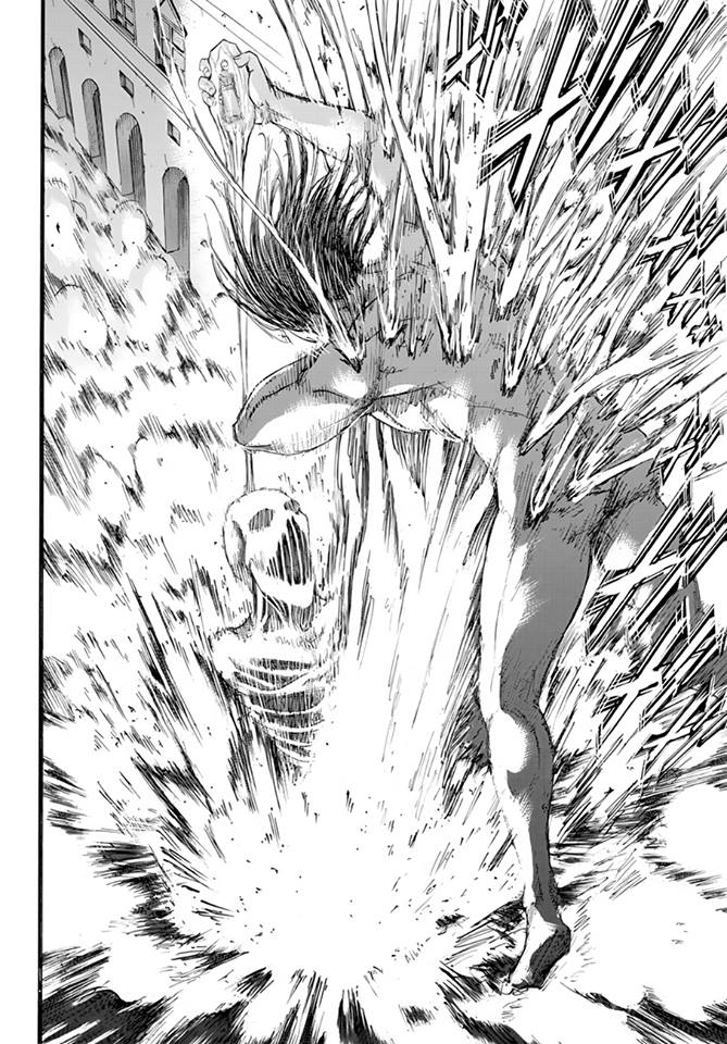Read Attack onTitan ES Manga Online