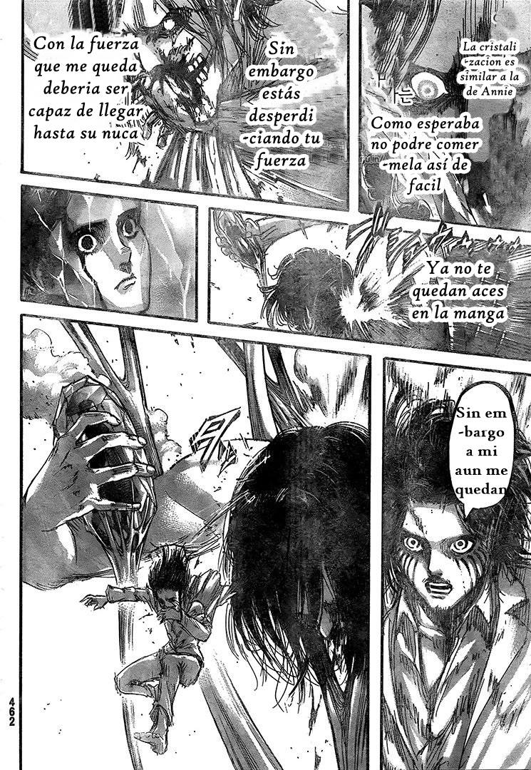 Read Attack onTitan ES Manga Online