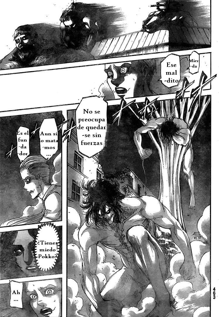 Read Attack onTitan ES Manga Online