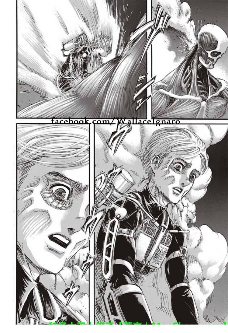 Read Attack onTitan ES Manga Online