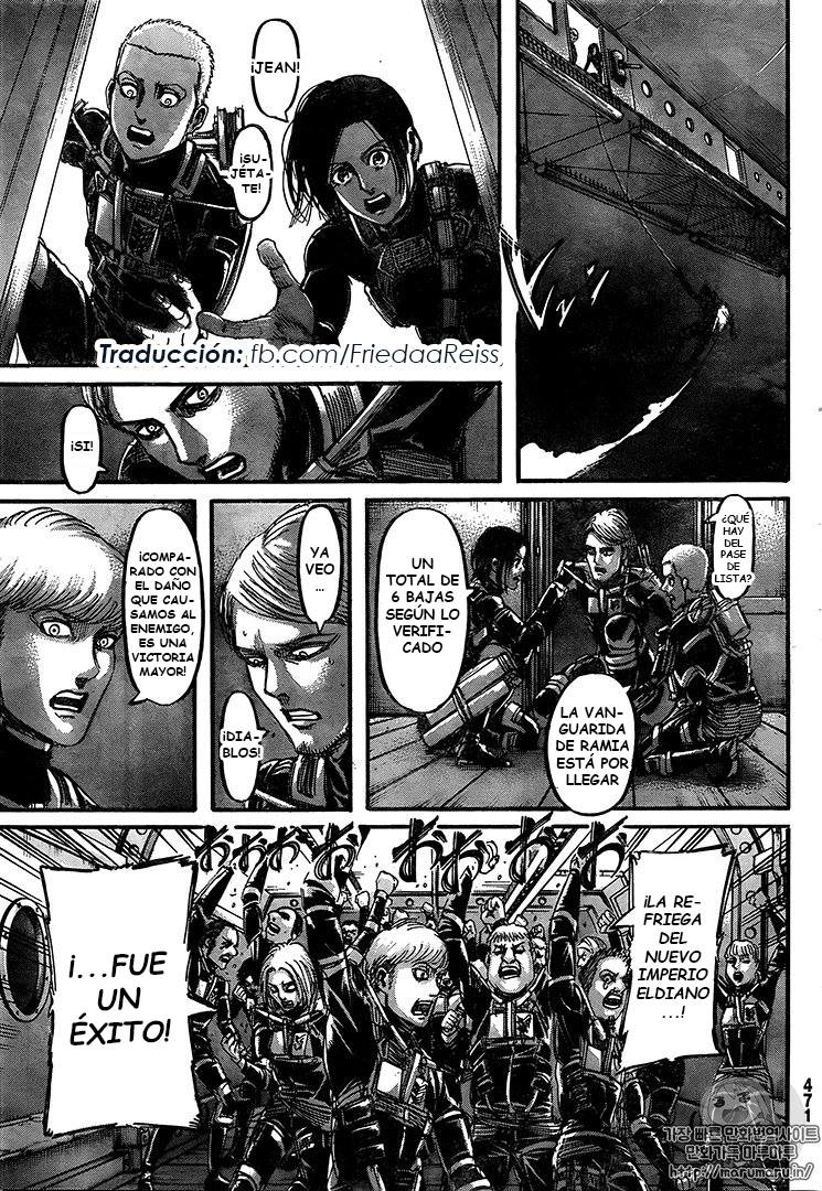 Read Attack onTitan ES Manga Online