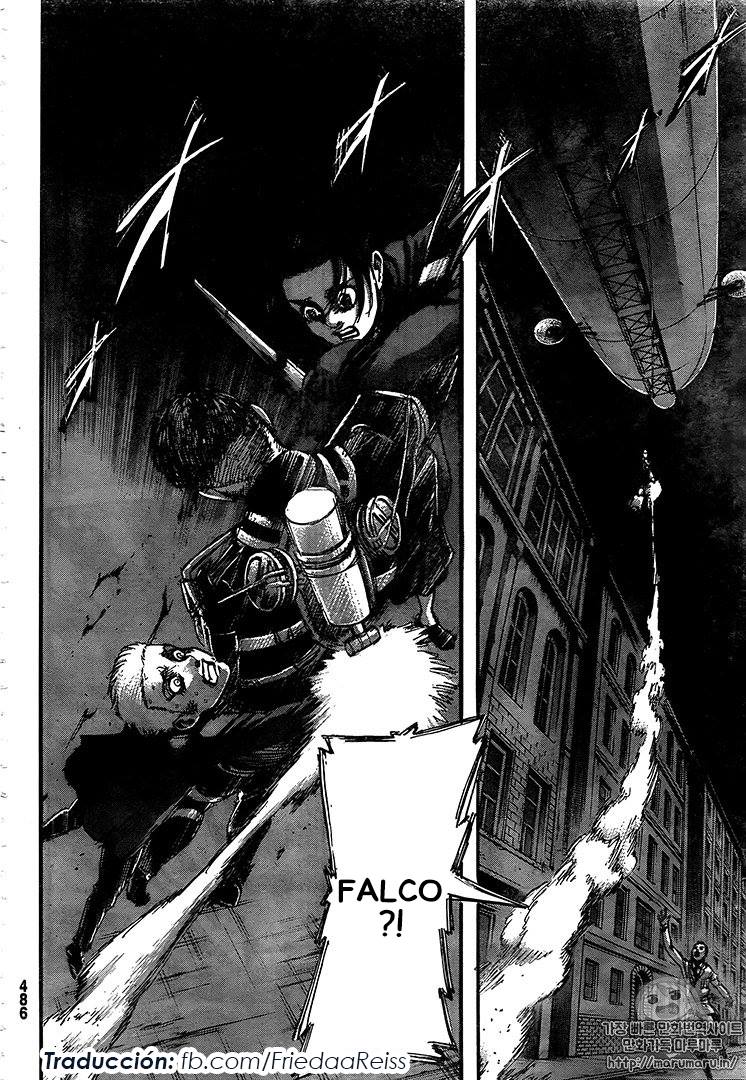 Read Attack onTitan ES Manga Online