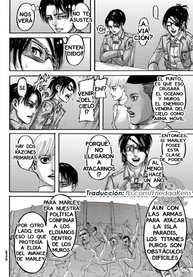 Read Attack onTitan ES Manga Online