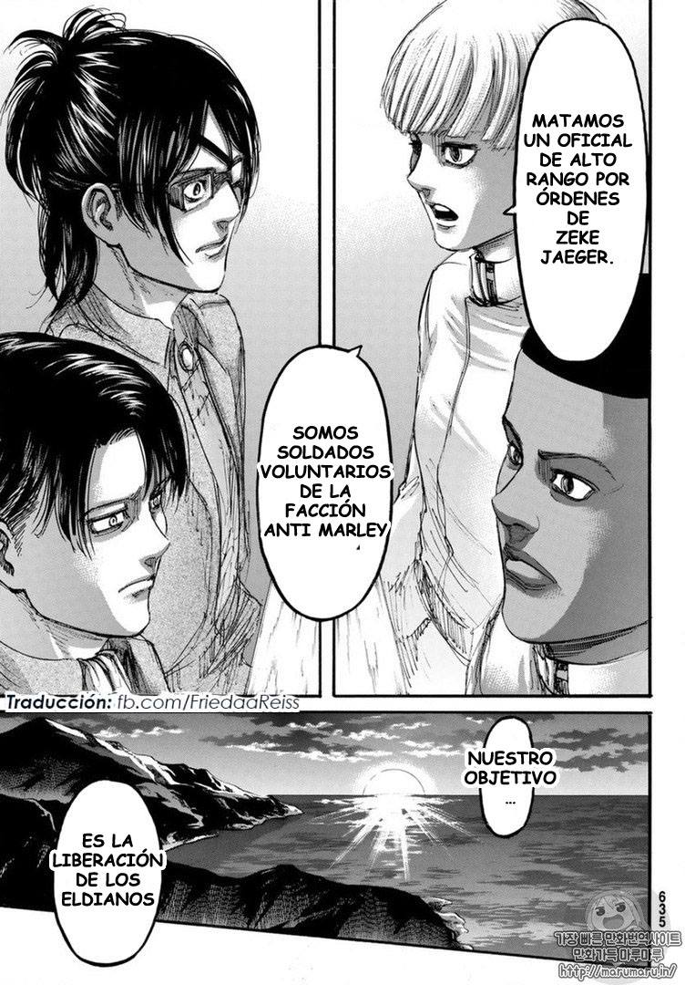 Read Attack onTitan ES Manga Online