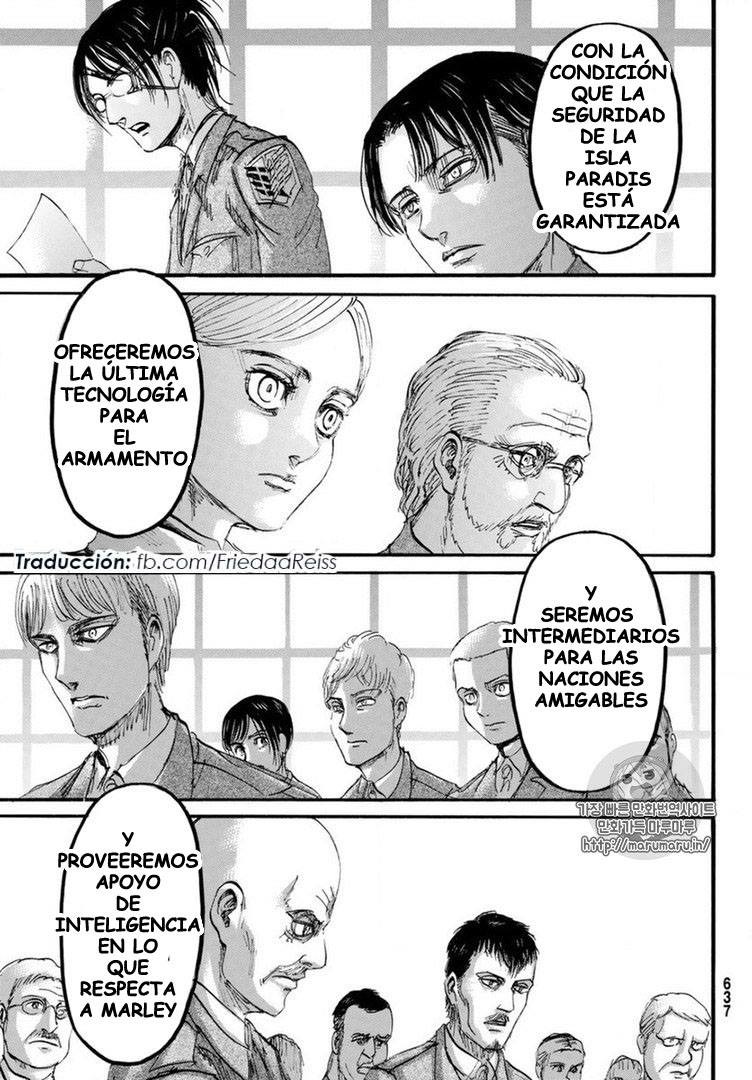 Read Attack onTitan ES Manga Online