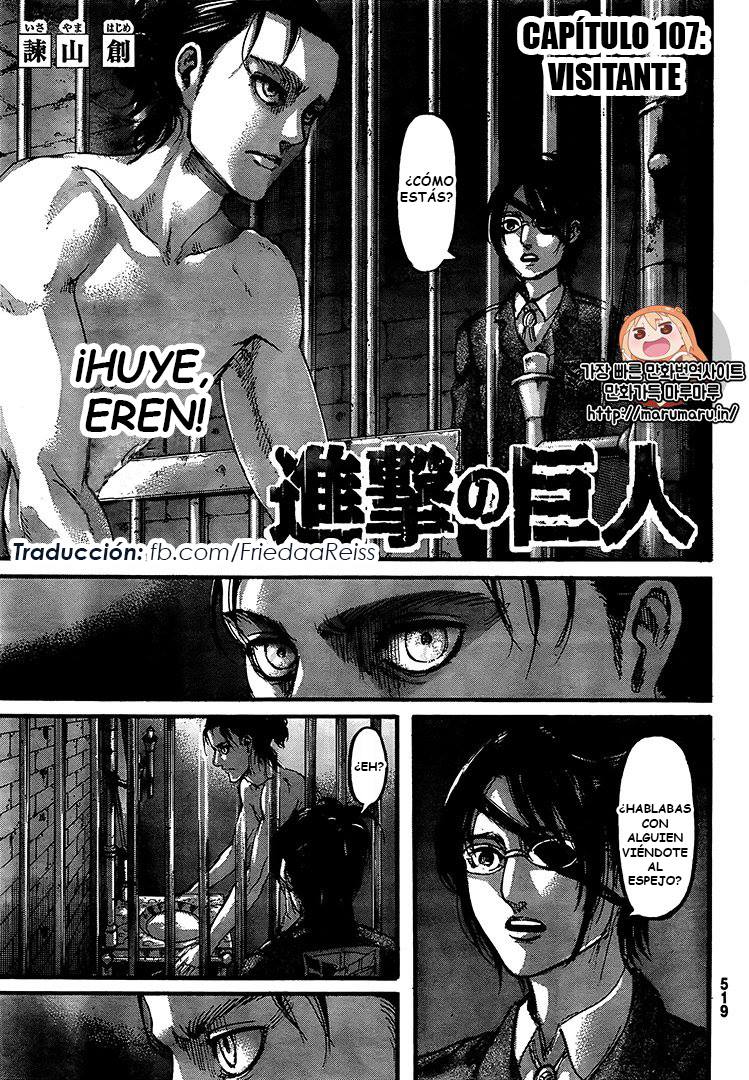 Read Attack onTitan ES Manga Online