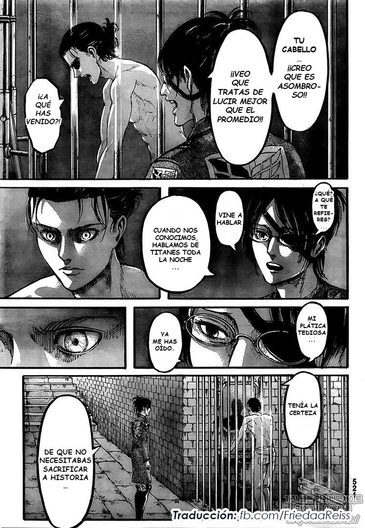 Read Attack onTitan ES Manga Online
