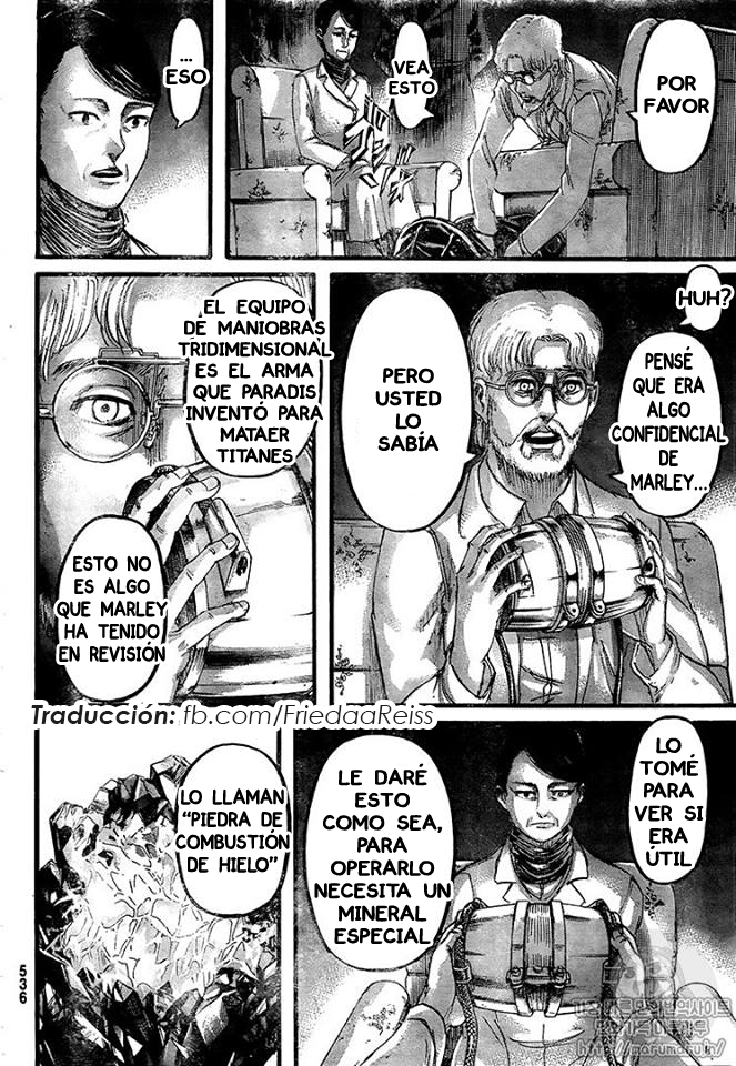 Read Attack onTitan ES Manga Online