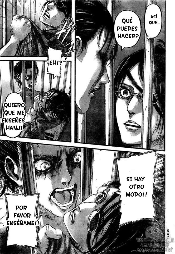 Read Attack onTitan ES Manga Online