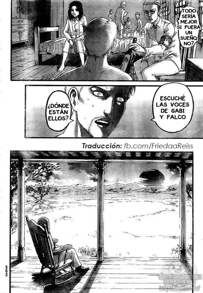 Read Attack onTitan ES Manga Online
